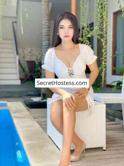 Alisha 22Yrs Old Escort 50KG 165CM Tall Bali Image - 3