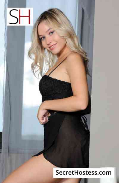 Alla 22Yrs Old Escort 49KG 171CM Tall Rome Image - 5