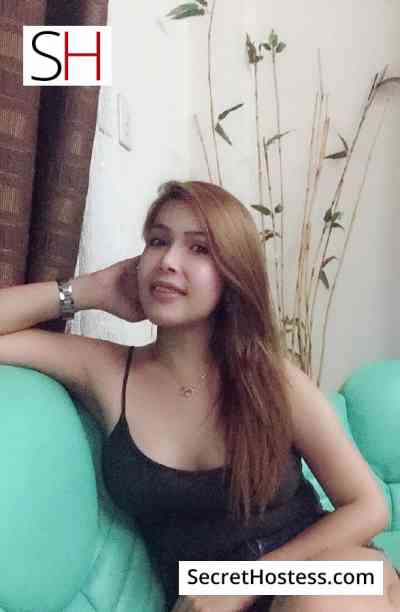 Angelica 23Yrs Old Escort 52KG 160CM Tall Makati City Image - 2