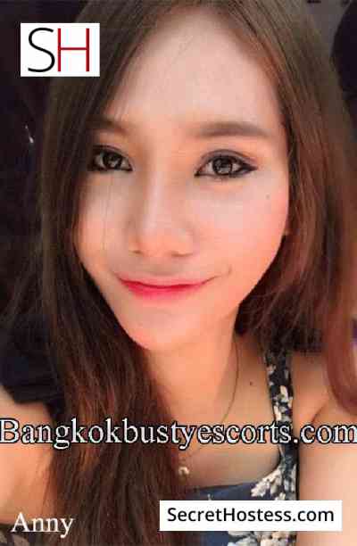 Anny 20Yrs Old Escort 47KG 167CM Tall Bangkok Image - 3