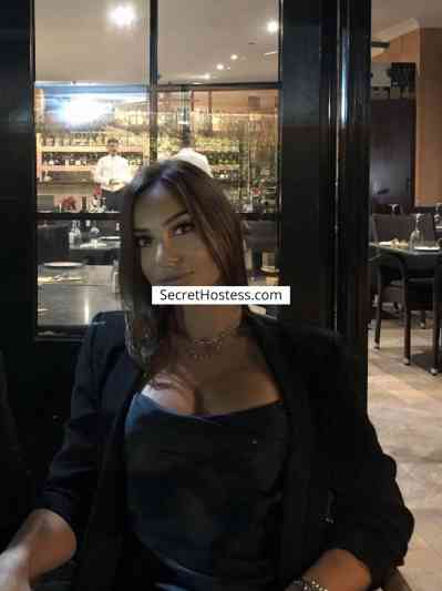 Arina 27Yrs Old Escort Size 10 57KG 173CM Tall Taranto Image - 19