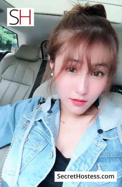 BELLA 24Yrs Old Escort 43KG 157CM Tall Bangkok Image - 0