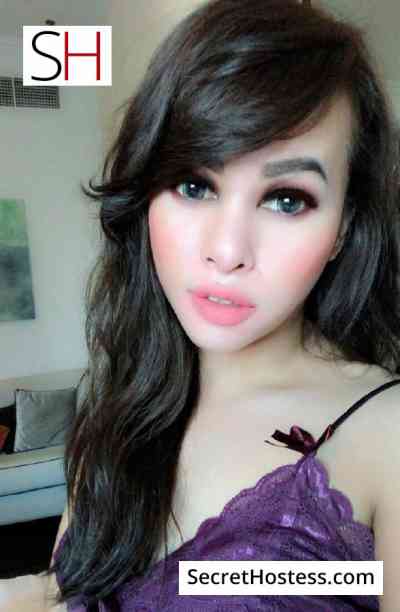 Balqis 24Yrs Old Escort 48KG 160CM Tall Jakarta Image - 5