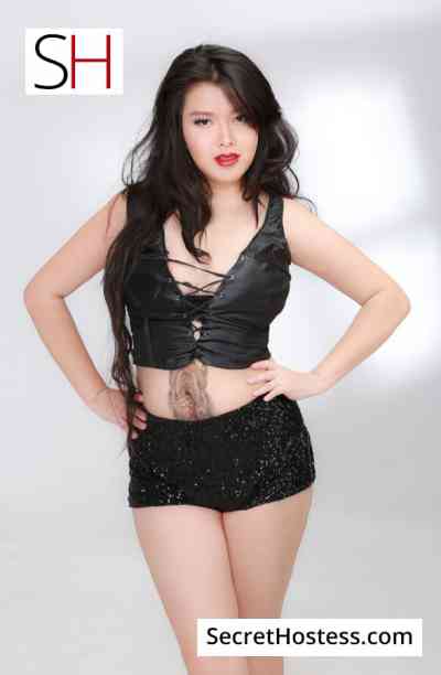 Bell 23Yrs Old Escort 52KG 165CM Tall Bangkok Image - 1