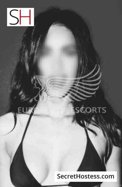 Bonnie 21Yrs Old Escort 60KG 172CM Tall Prague Image - 4