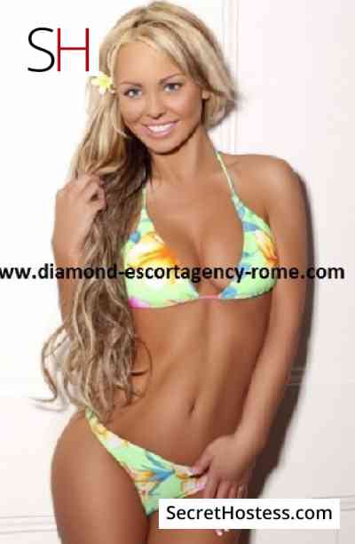 Kelly 23Yrs Old Escort Roma Image - 4