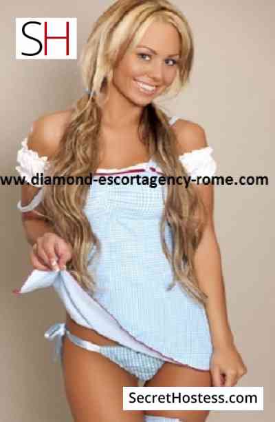Kelly 23Yrs Old Escort Roma Image - 5