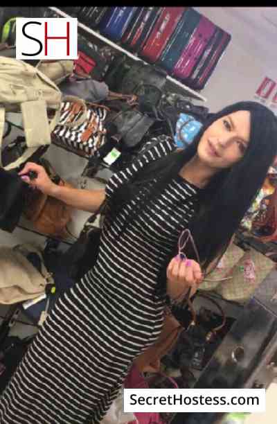 Claudia ts 26Yrs Old Escort 69KG 179CM Tall Turku Image - 1