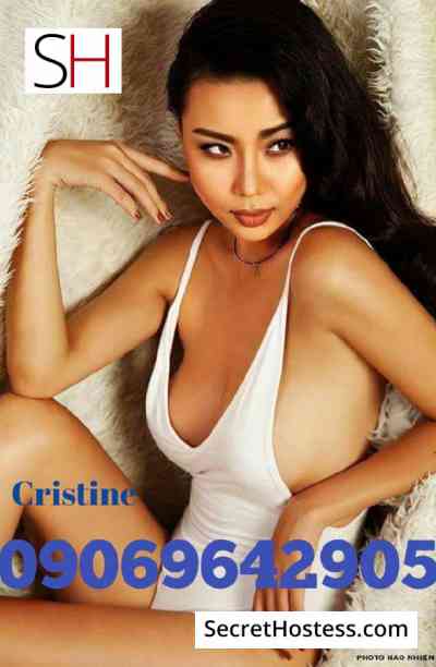 Cristine 22Yrs Old Escort Manila Image - 3