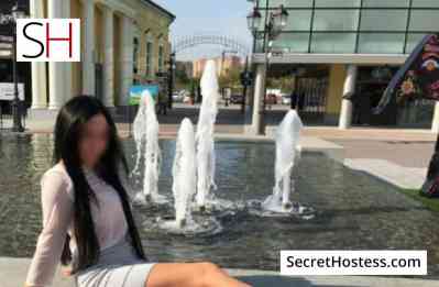 20 Year Old Bulgarian Escort Sofia Black Hair Brown eyes - Image 4