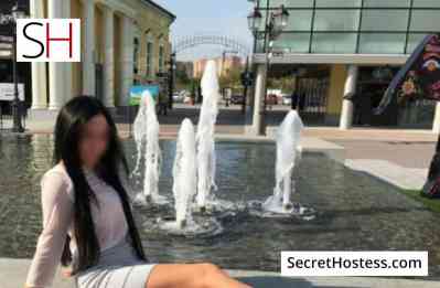 Darinna 20Yrs Old Escort 50KG 168CM Tall Sofia Image - 3