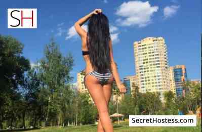 20 Year Old Bulgarian Escort Sofia Black Hair Brown eyes - Image 5