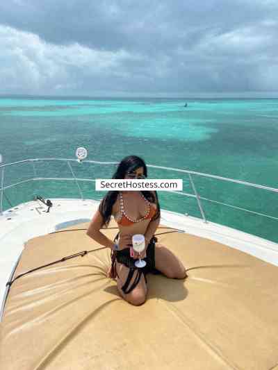 Catalina66 26Yrs Old Escort Size 10 56KG 160CM Tall Playa del Carmen Image - 0