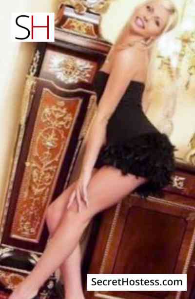 Donna 28Yrs Old Escort 48KG 175CM Tall Paris Image - 0