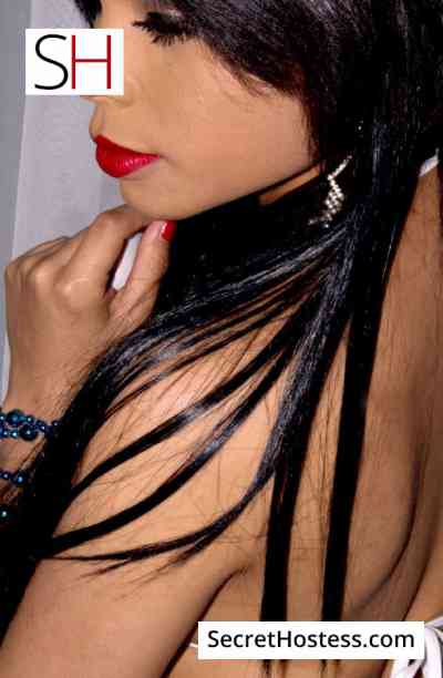 Elizabeth 19Yrs Old Escort 41KG 150CM Tall Bogota Image - 2