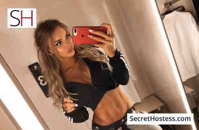 Ema 24Yrs Old Escort Bucharest Image - 9