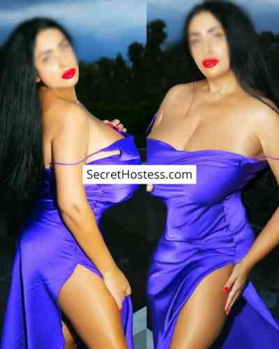 27 Year Old European Escort Athens Black Hair Grey eyes - Image 2