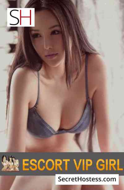 Eve 23Yrs Old Escort 50KG 167CM Tall Hong Kong Image - 2