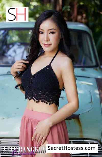 Fanta 24Yrs Old Escort 44KG 155CM Tall Bangkok Image - 16