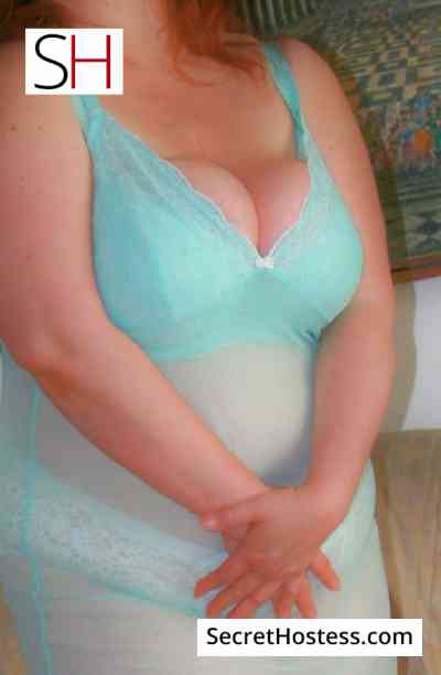 Gioconda 35Yrs Old Escort 85KG 175CM Tall Cannes Image - 2