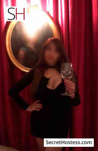 Hipster Lola 30Yrs Old Escort 59KG 162CM Tall Santiago Image - 3