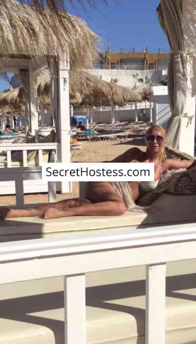 Irishka 41Yrs Old Escort 58KG 169CM Tall Riyadh Image - 11