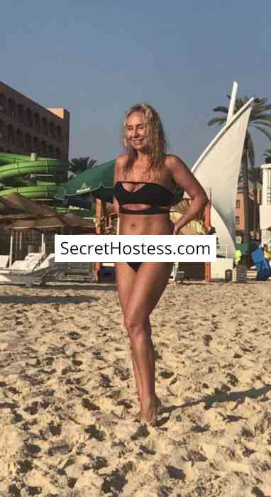 Irishka 41Yrs Old Escort 58KG 169CM Tall Riyadh Image - 13