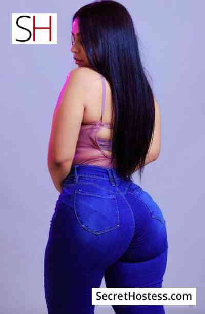 26 year old French Escort in Muscat Isabella, Independent