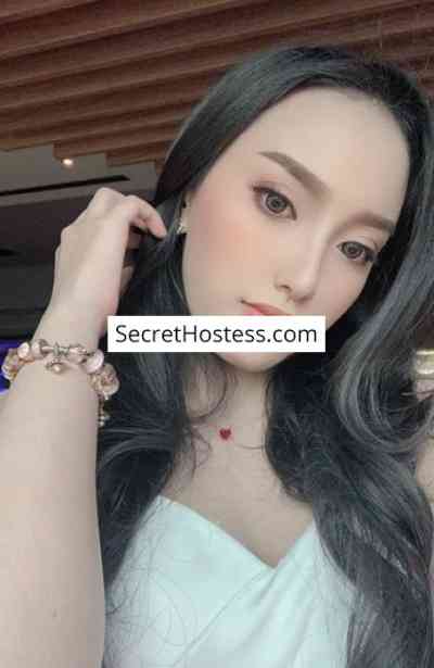 18 Year Old Asian Escort Bangkok Brown Hair Black eyes - Image 2