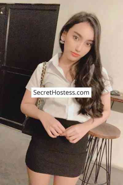 Jelly 18Yrs Old Escort 47KG 165CM Tall Bangkok Image - 2