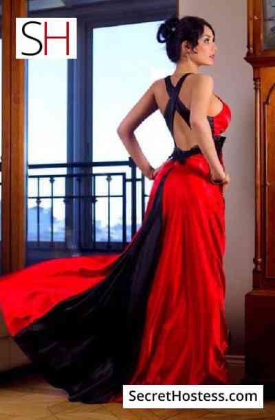 Kamelia 22Yrs Old Escort 52KG 170CM Tall Roma Image - 5