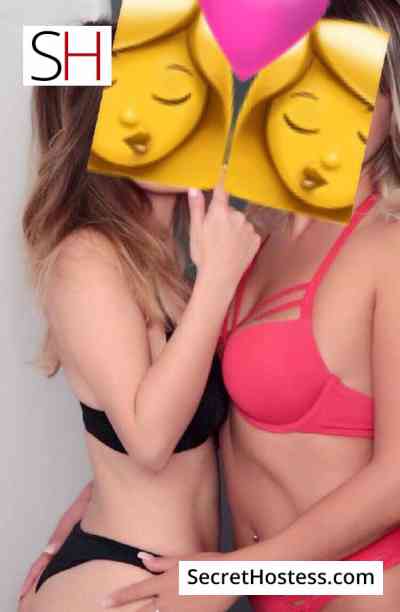 27 Year Old Georgian Escort Tbilisi Blonde Brown eyes - Image 1