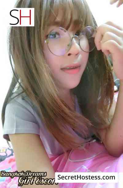 Milk 18Yrs Old Escort 50KG 160CM Tall Bangkok Image - 4