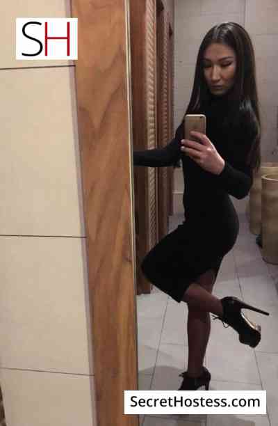 Moon 20Yrs Old Escort 50KG 166CM Tall Tel Aviv Image - 0