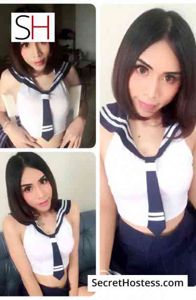 Nanatsvipinbkk 22Yrs Old Escort 54KG 172CM Tall Bangkok Image - 3