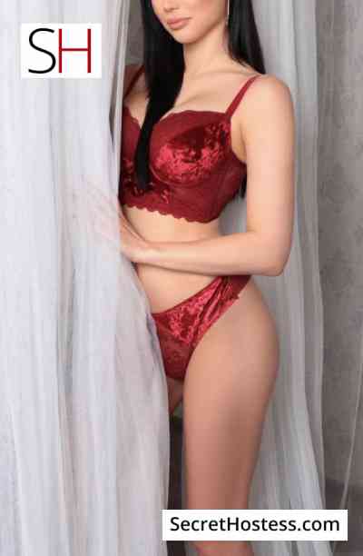 Nancy 23Yrs Old Escort 56KG 177CM Tall Prague Image - 1