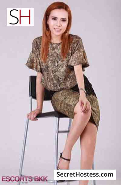 Ora 27Yrs Old Escort 45KG 161CM Tall Bangkok Image - 1