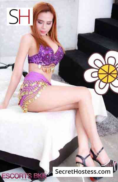 Ora 27Yrs Old Escort 45KG 161CM Tall Bangkok Image - 5