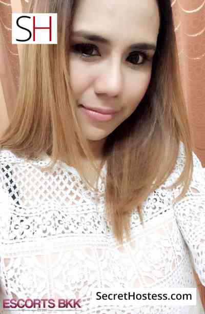 Ora 27Yrs Old Escort 45KG 161CM Tall Bangkok Image - 9