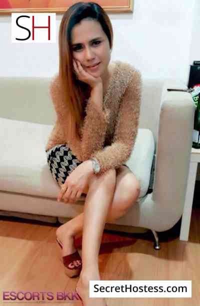 Ora 27Yrs Old Escort 45KG 161CM Tall Bangkok Image - 10