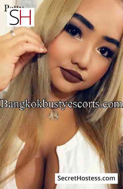 26 Year Old Thai Escort Bangkok Blonde Brown eyes - Image 3