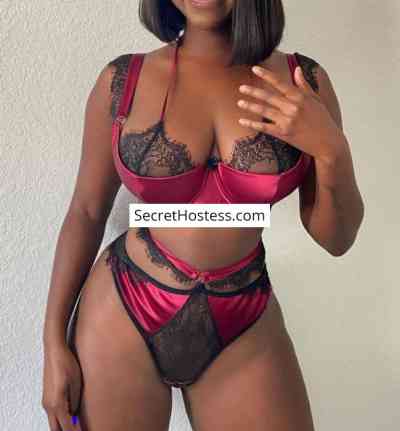 Prudence 22Yrs Old Escort 60KG 170CM Tall Casablanca Image - 0