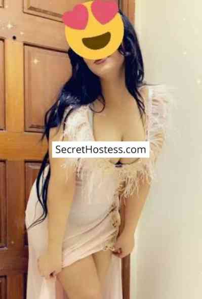 Riri 26Yrs Old Escort 62KG 167CM Tall Cairo Image - 3