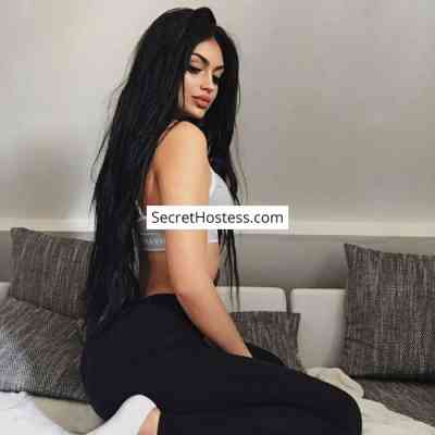 27 Year Old European Escort Stockholm Brown Hair Brown eyes - Image 4