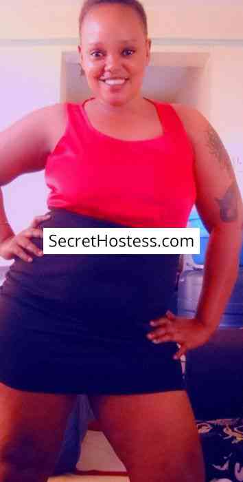 Salma 25Yrs Old Escort 70KG 155CM Tall Nairobi Image - 1