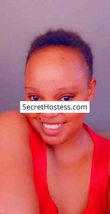 25 Year Old Ebony Escort Nairobi Black Hair Brown eyes - Image 3
