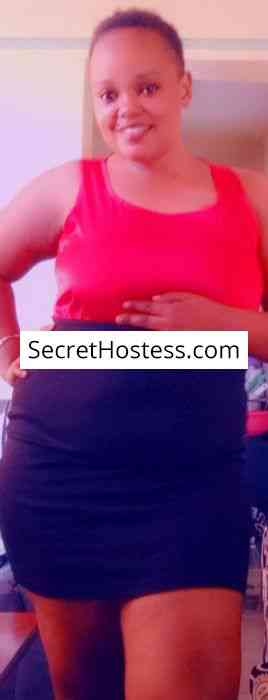 Salma 25Yrs Old Escort 70KG 155CM Tall Nairobi Image - 7