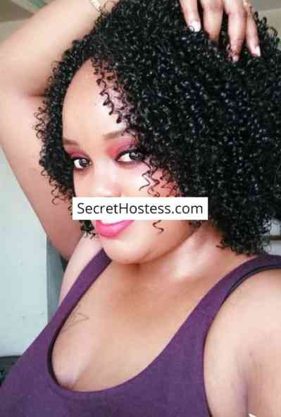 Salma 25Yrs Old Escort 70KG 155CM Tall Nairobi Image - 10