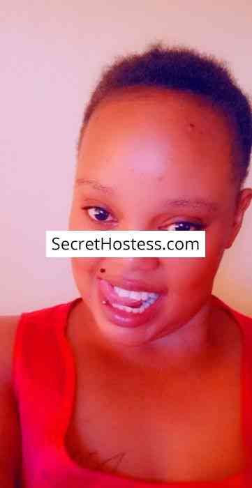 Salma 25Yrs Old Escort 70KG 155CM Tall Nairobi Image - 11