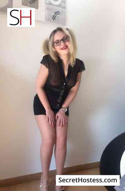 Sarah 20Yrs Old Escort 50KG 165CM Tall Aubange Image - 0